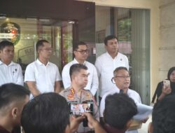 Komitmen Lindungi Anak, Polda Sumut Bongkar Jaringan Perdagangan Bayi, 8 Tersangka Ditangkap